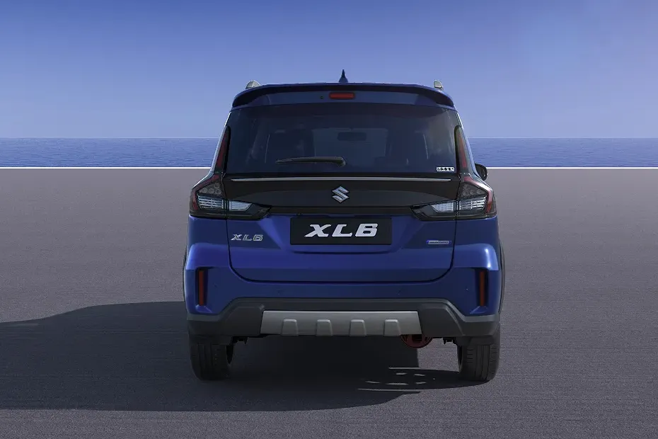 Maruti XL6 Image